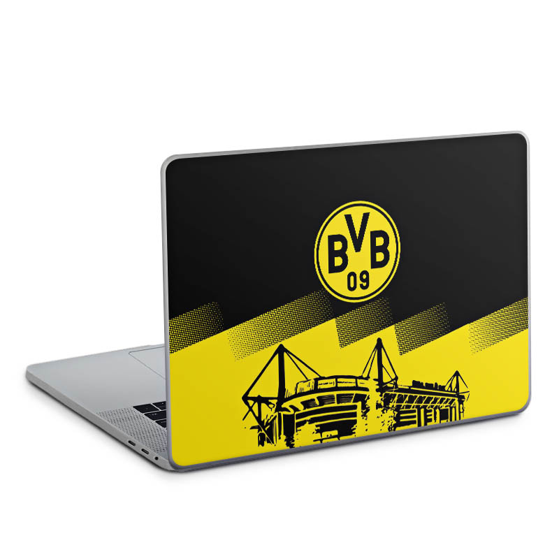 Folien für Laptops matt