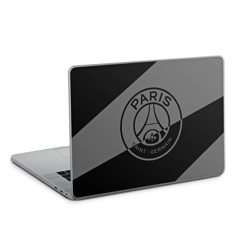 Folien für Laptops matt