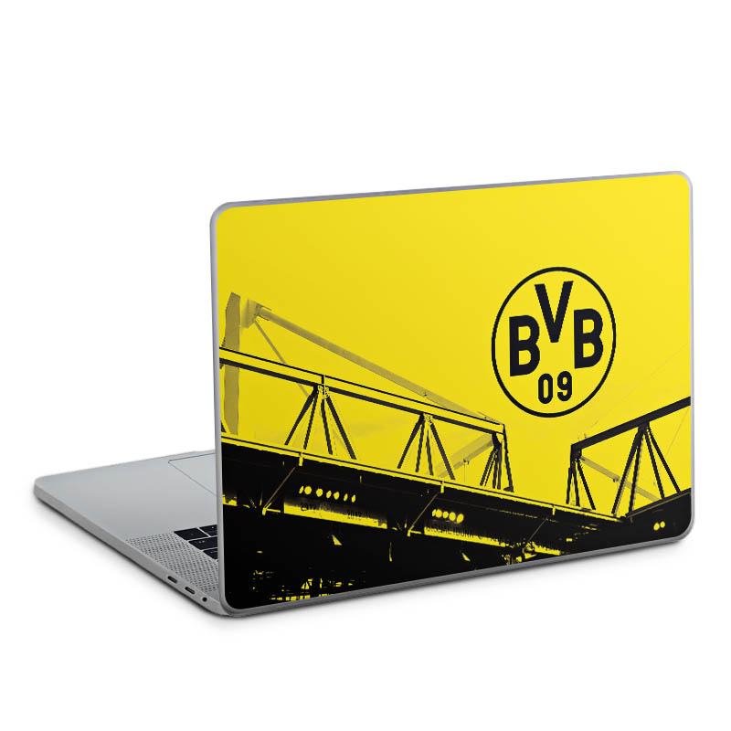 Folien für Laptops matt