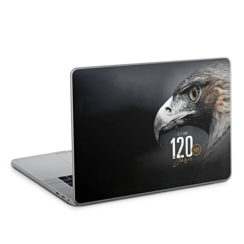 Folien für Laptops matt