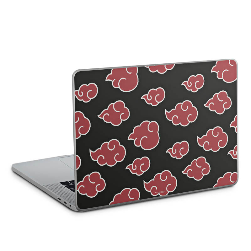Folien für Laptops matt