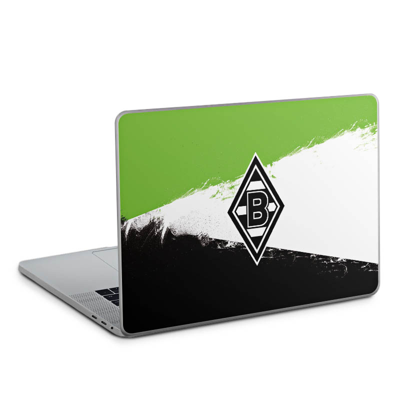 Folien für Laptops matt