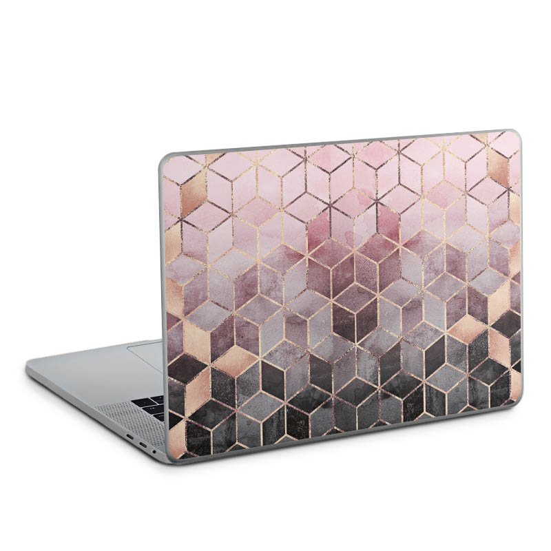 Folien für Laptops matt