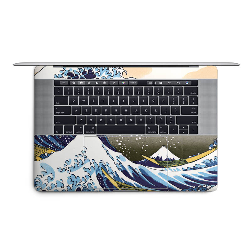 Folien für Laptops matt