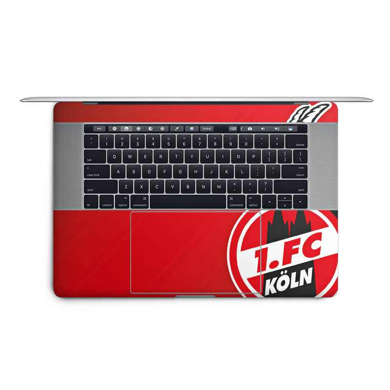 Folien für Laptops matt