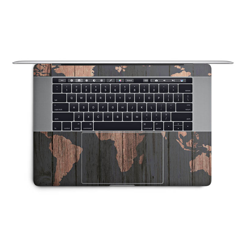 Folien für Laptops matt