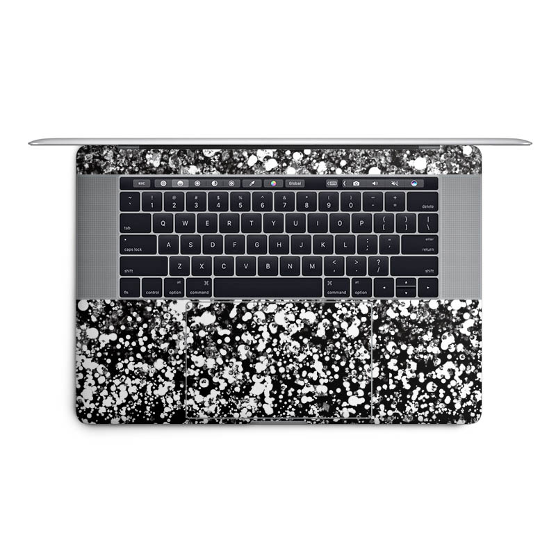 Folien für Laptops matt