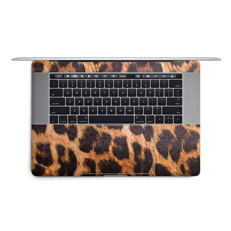 Folien für Laptops matt
