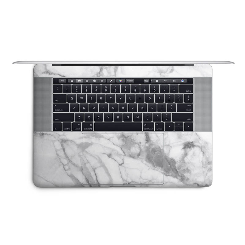 Folien für Laptops matt