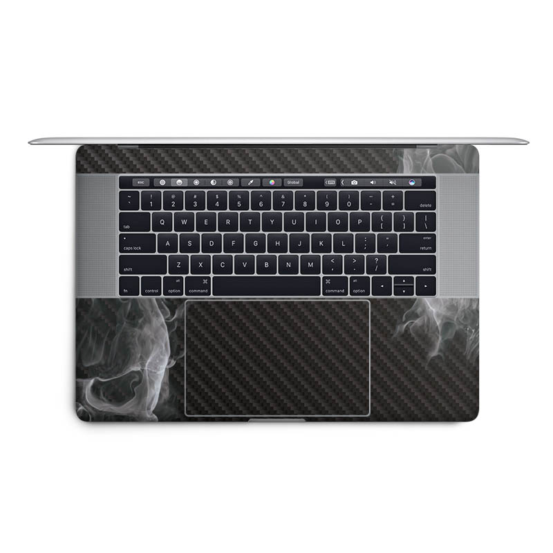 Folien für Laptops matt