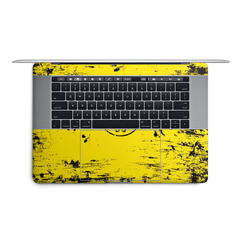 Folien für Laptops matt