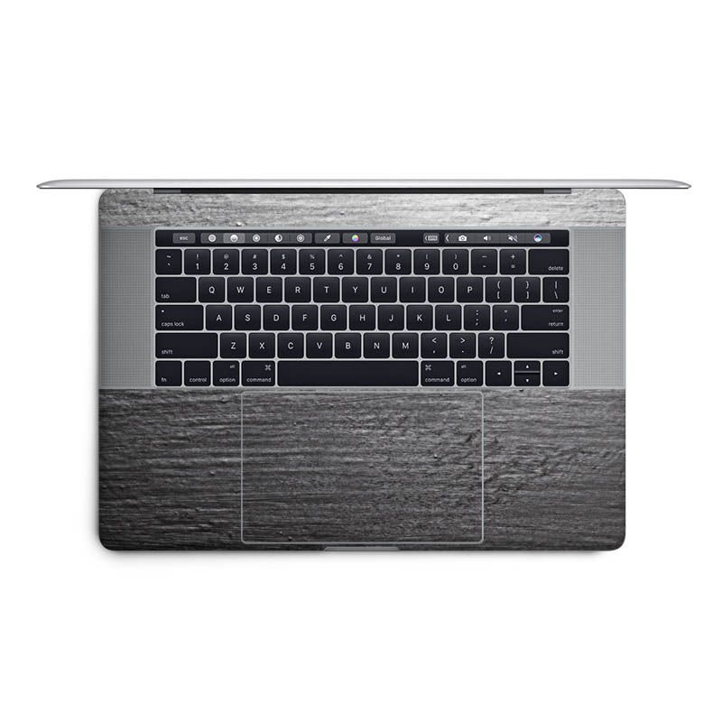 Folien für Laptops matt
