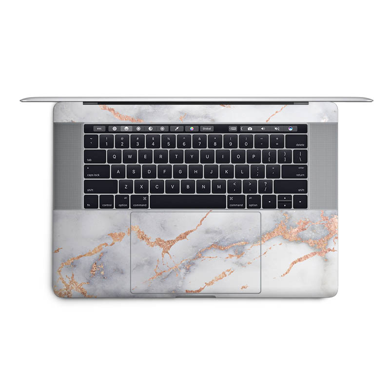 Folien für Laptops matt