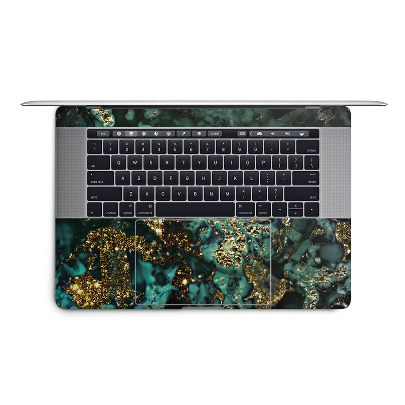 Folien für Laptops matt
