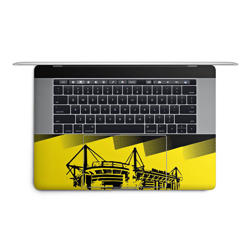 Folien für Laptops matt