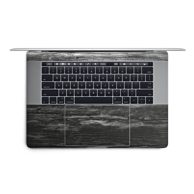 Folien für Laptops matt