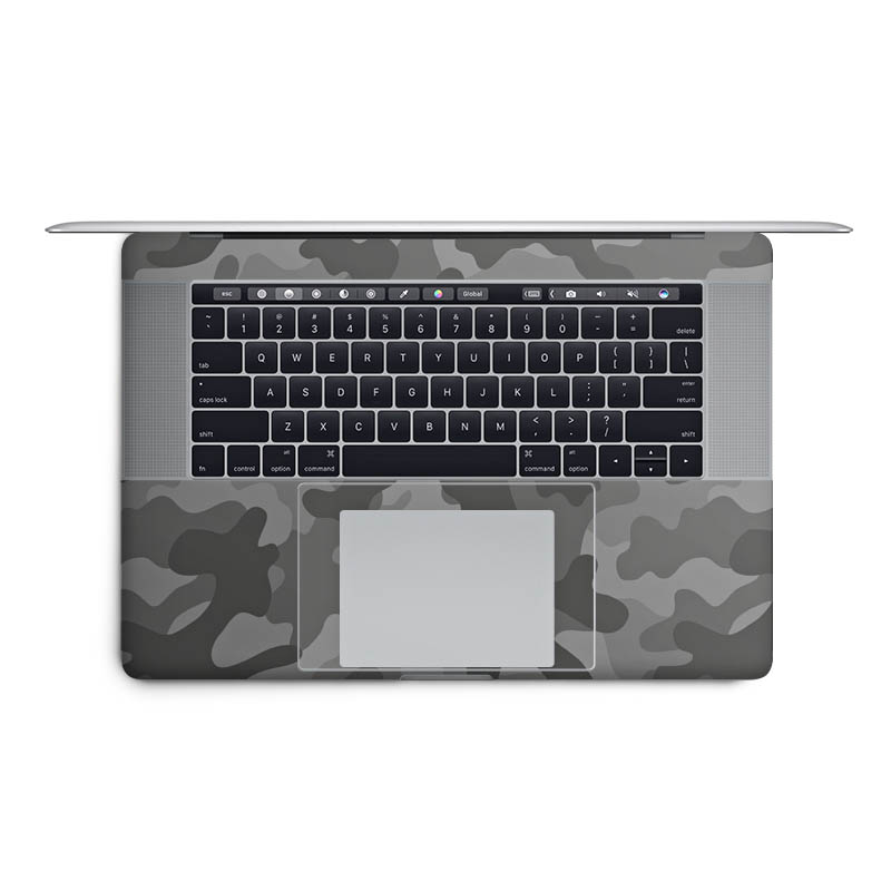Folien für Laptops matt
