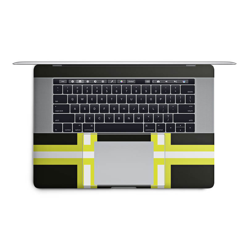 Folien für Laptops matt