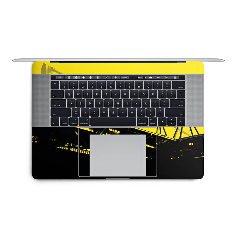 Folien für Laptops matt