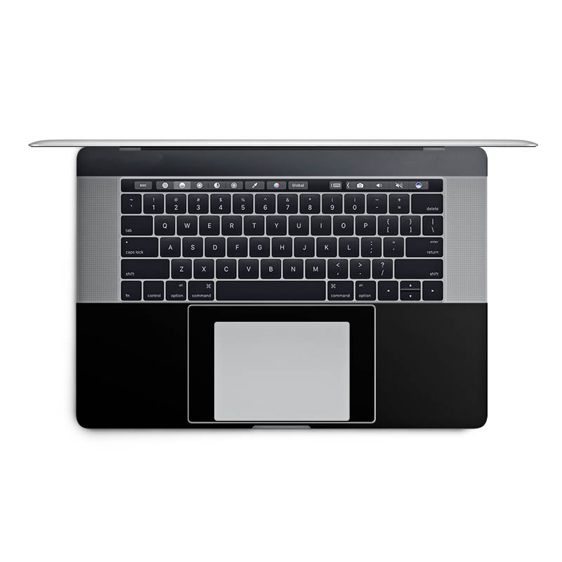 Folien für Laptops matt