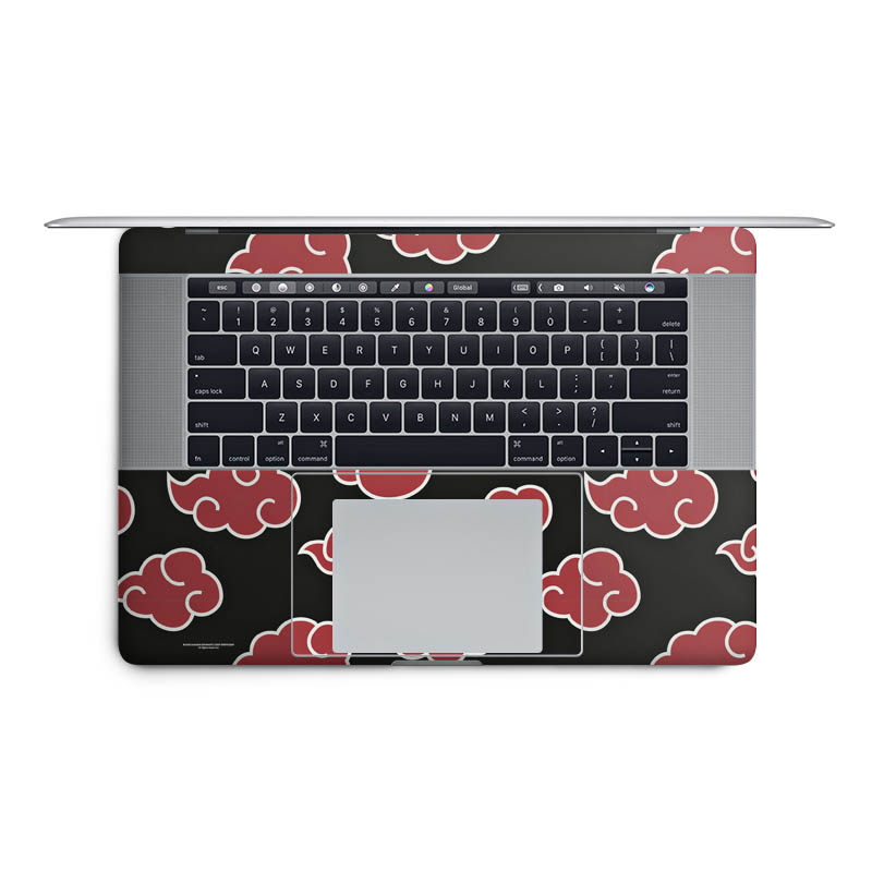Folien für Laptops matt