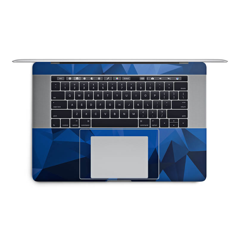 Folien für Laptops matt