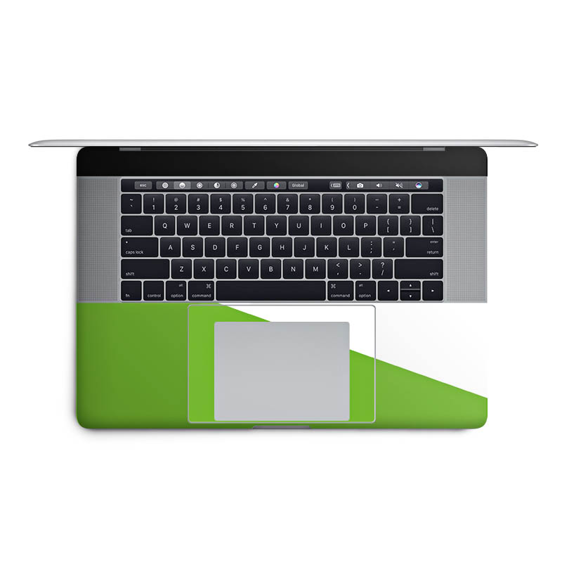 Folien für Laptops matt