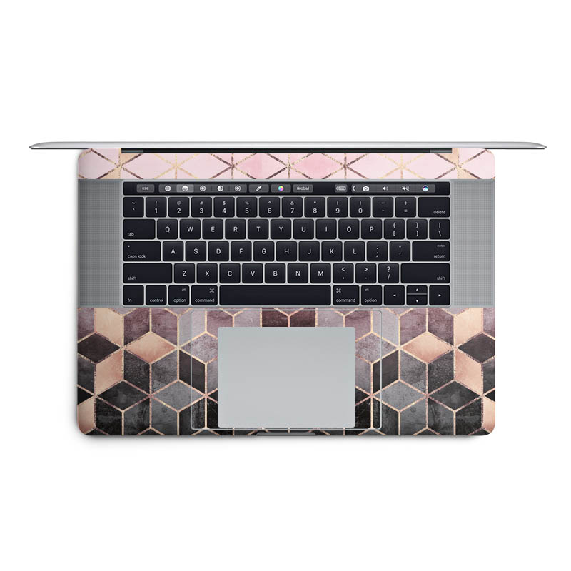Folien für Laptops matt