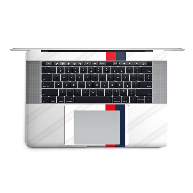 Folien für Laptops matt