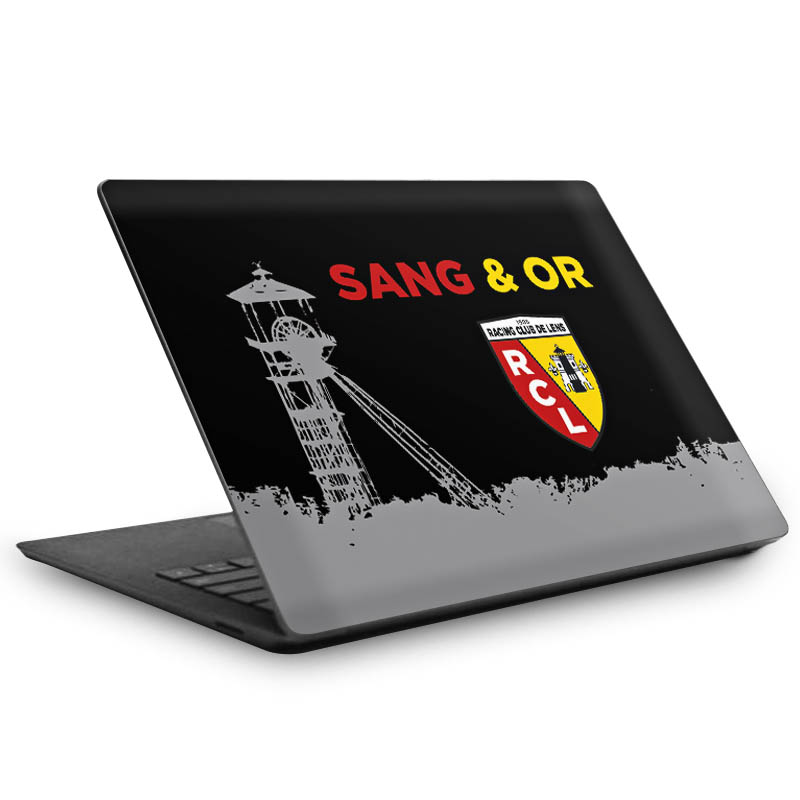 Sang & Or RC Lens