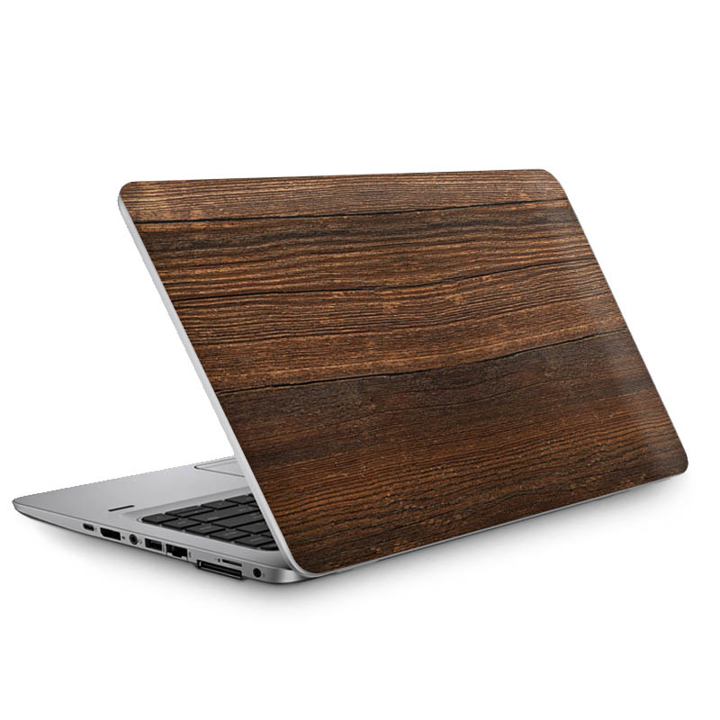 Aspetto legno di noce