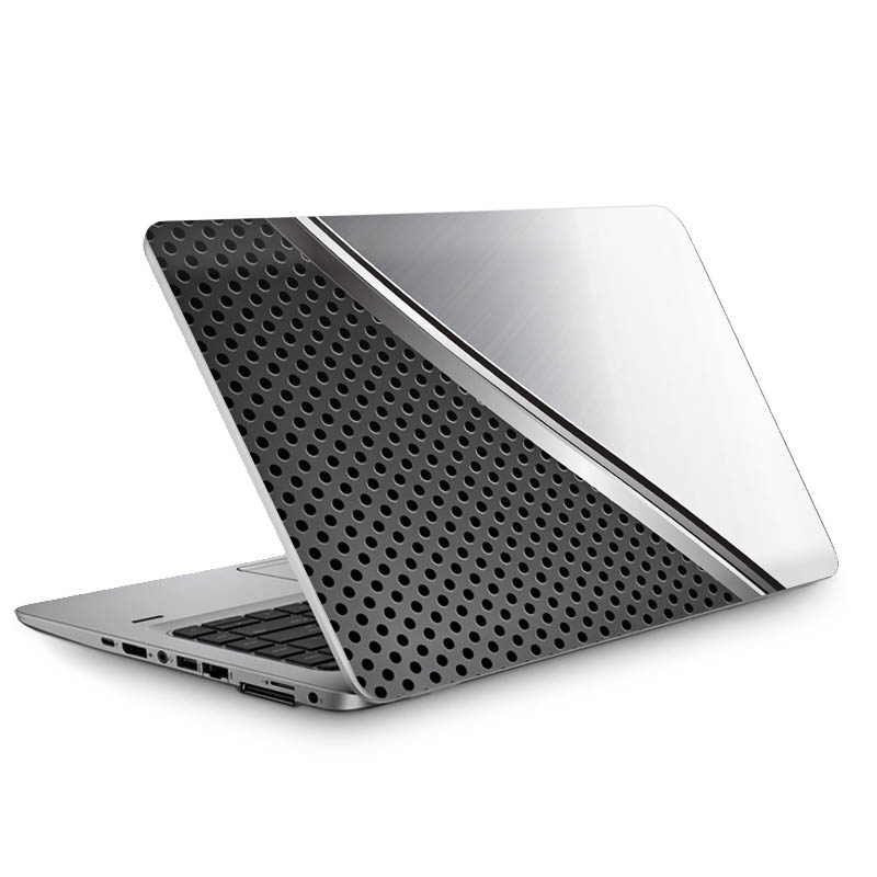 Duo Metal Surface