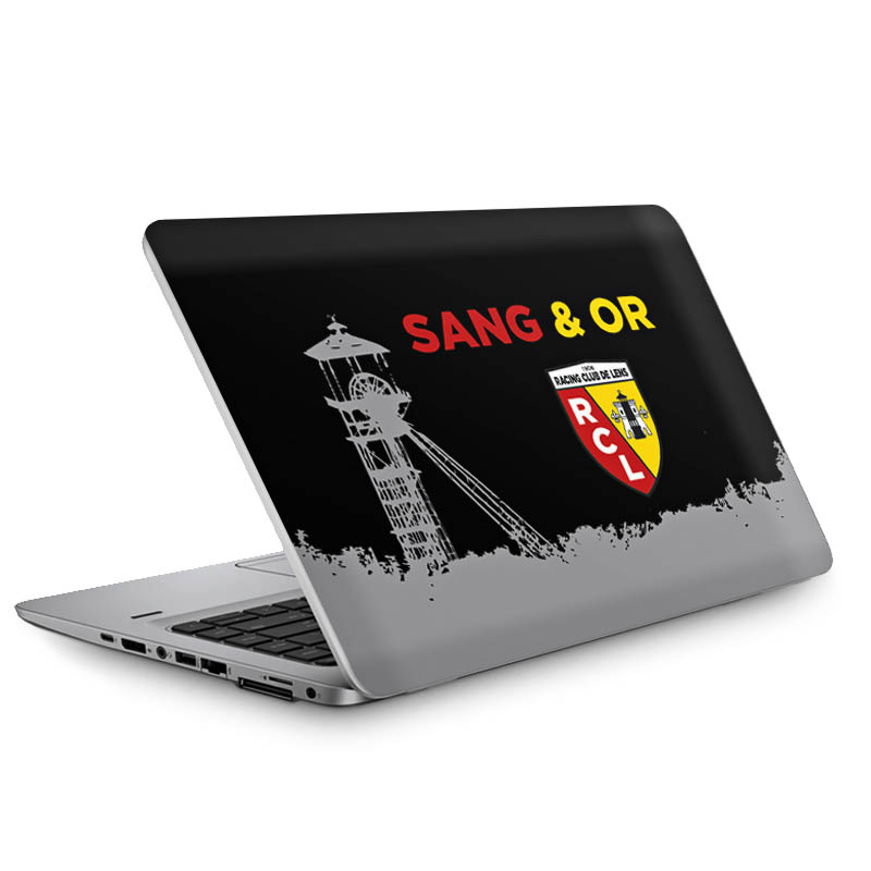 Sang & Or RC Lens