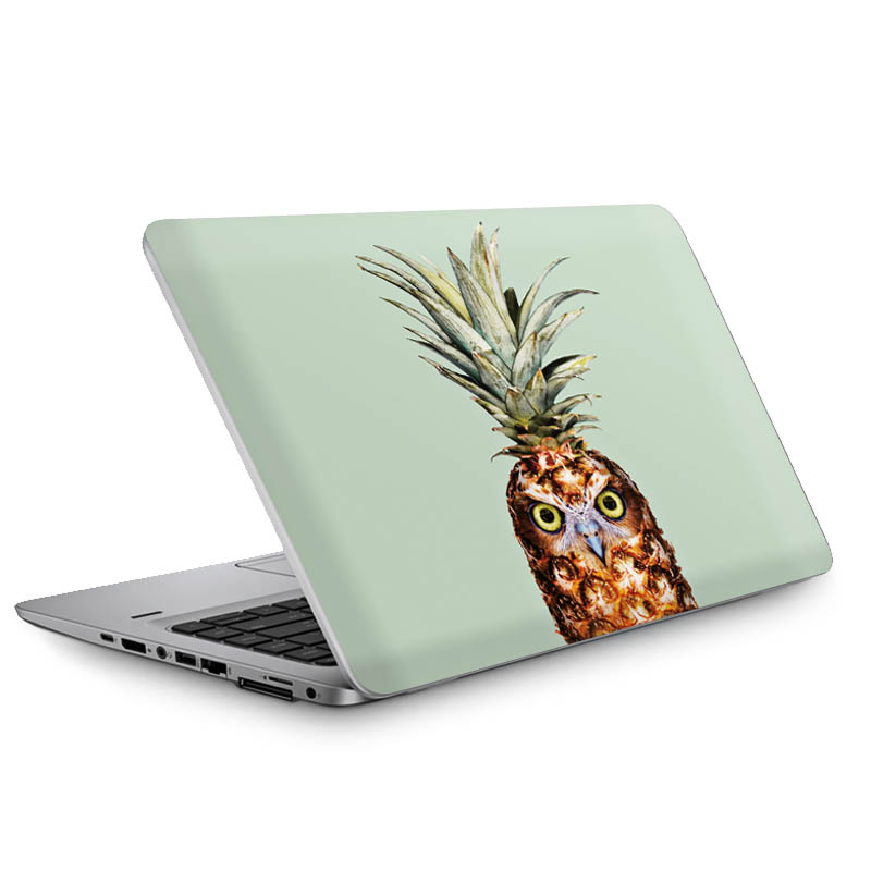 Gufo ananas
