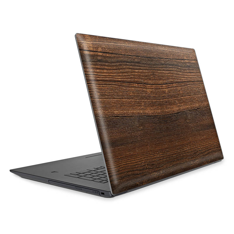 Aspetto legno di noce