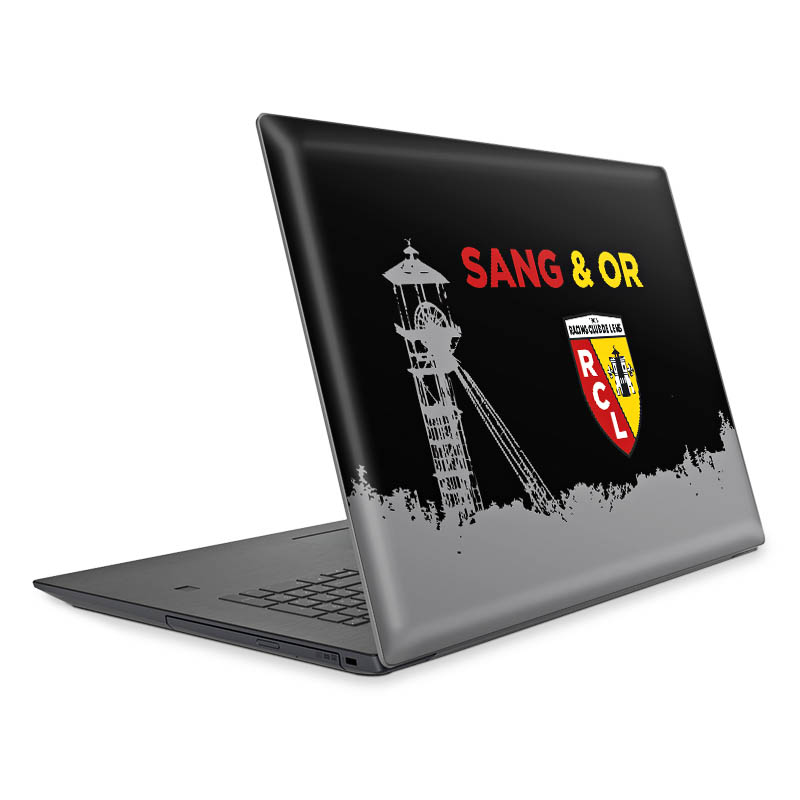 Sang & Or RC Lens