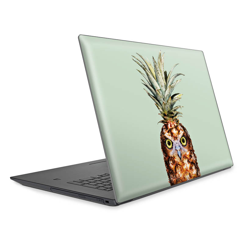 Gufo ananas
