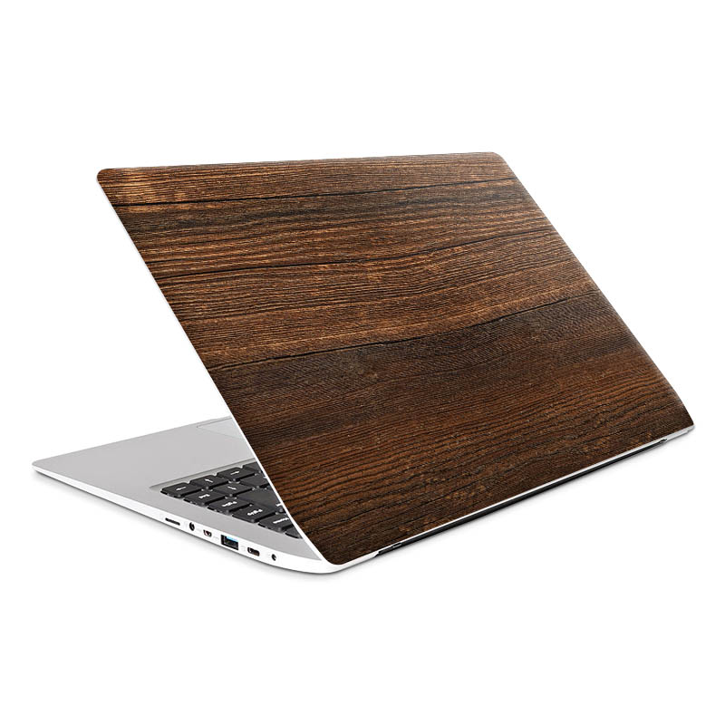 Aspetto legno di noce