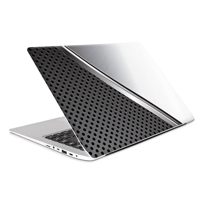 Duo Metal Surface