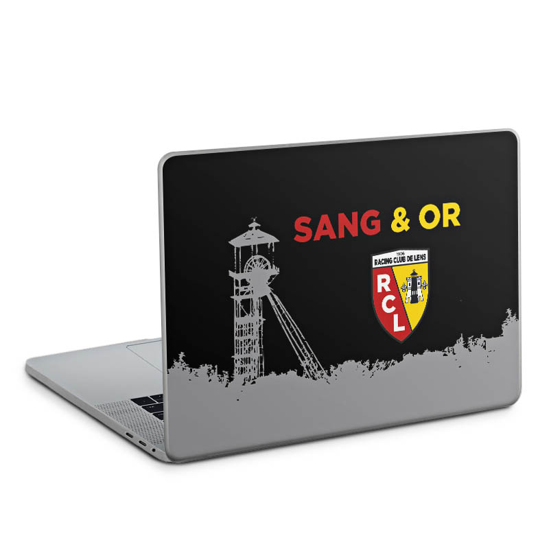 Sang & Or RC Lens