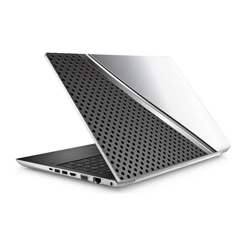 Duo Metal Surface