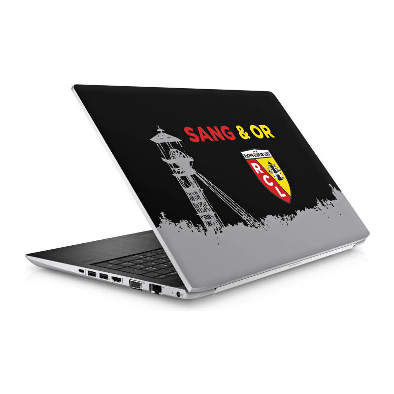 Sang & Or RC Lens