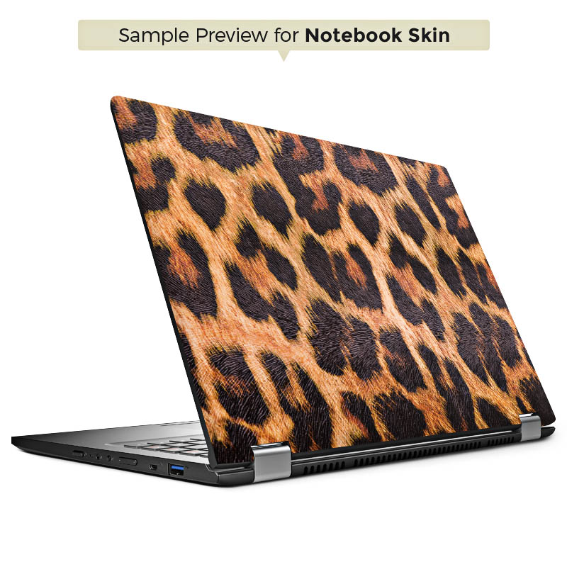 Leo Print