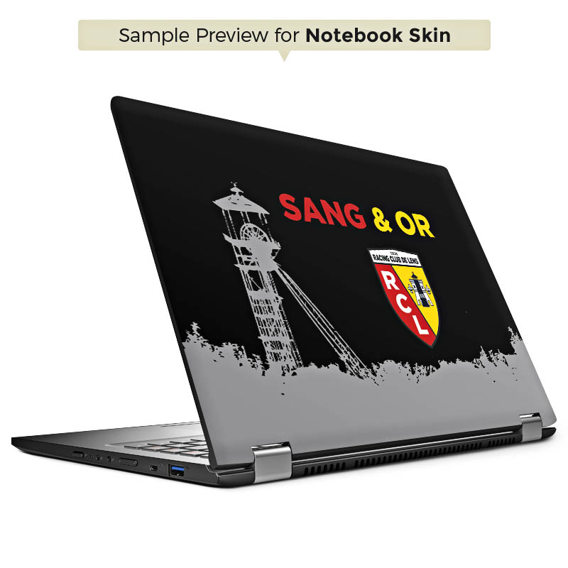 Sang & Or RC Lens