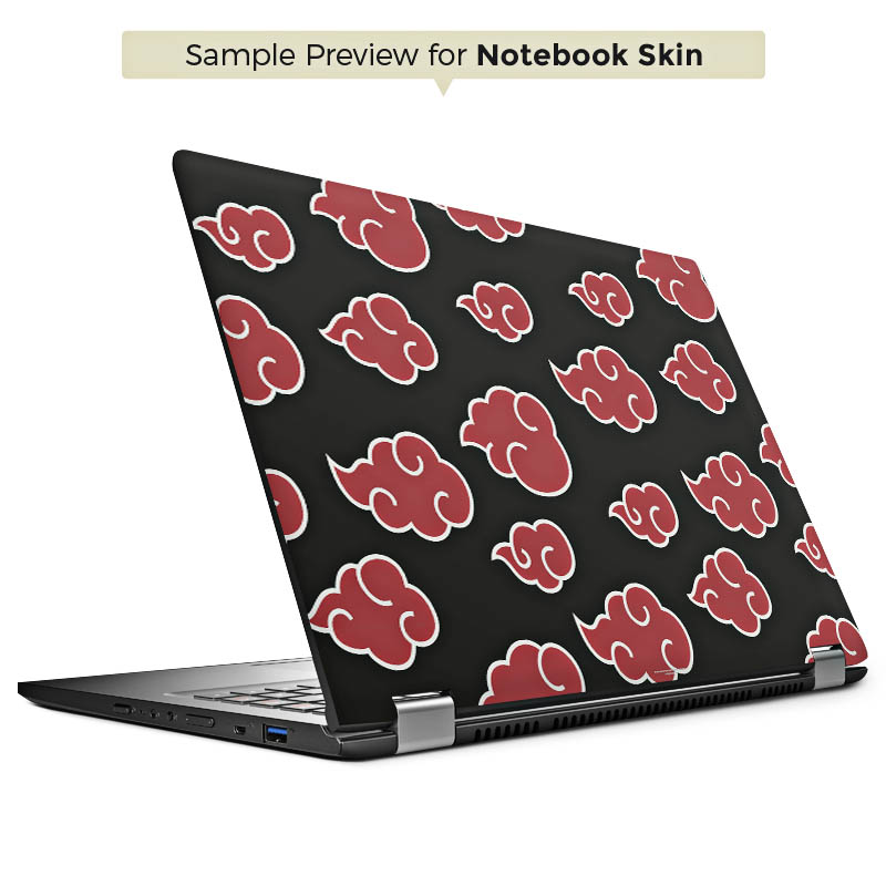 Akatsuki Pattern