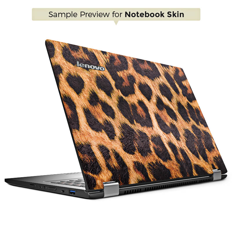 Leo Print