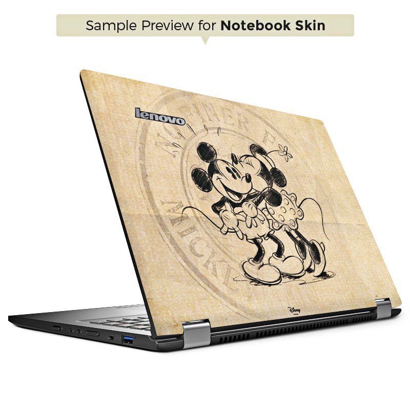 Minni&Topolino