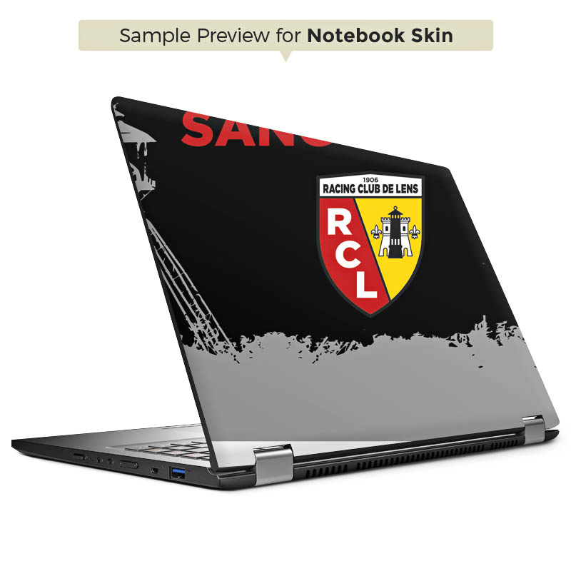 Sang & Or RC Lens