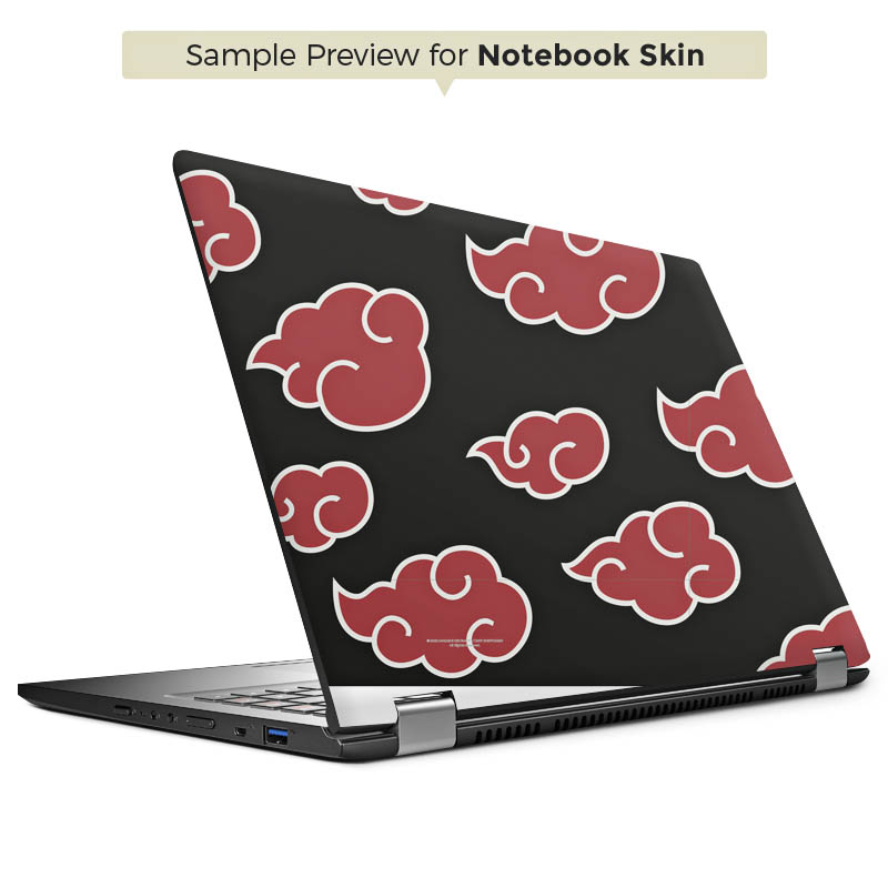 Akatsuki Pattern