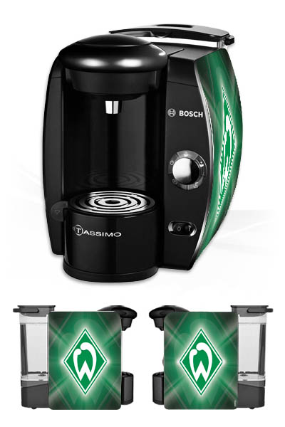Werder Bremen Laser